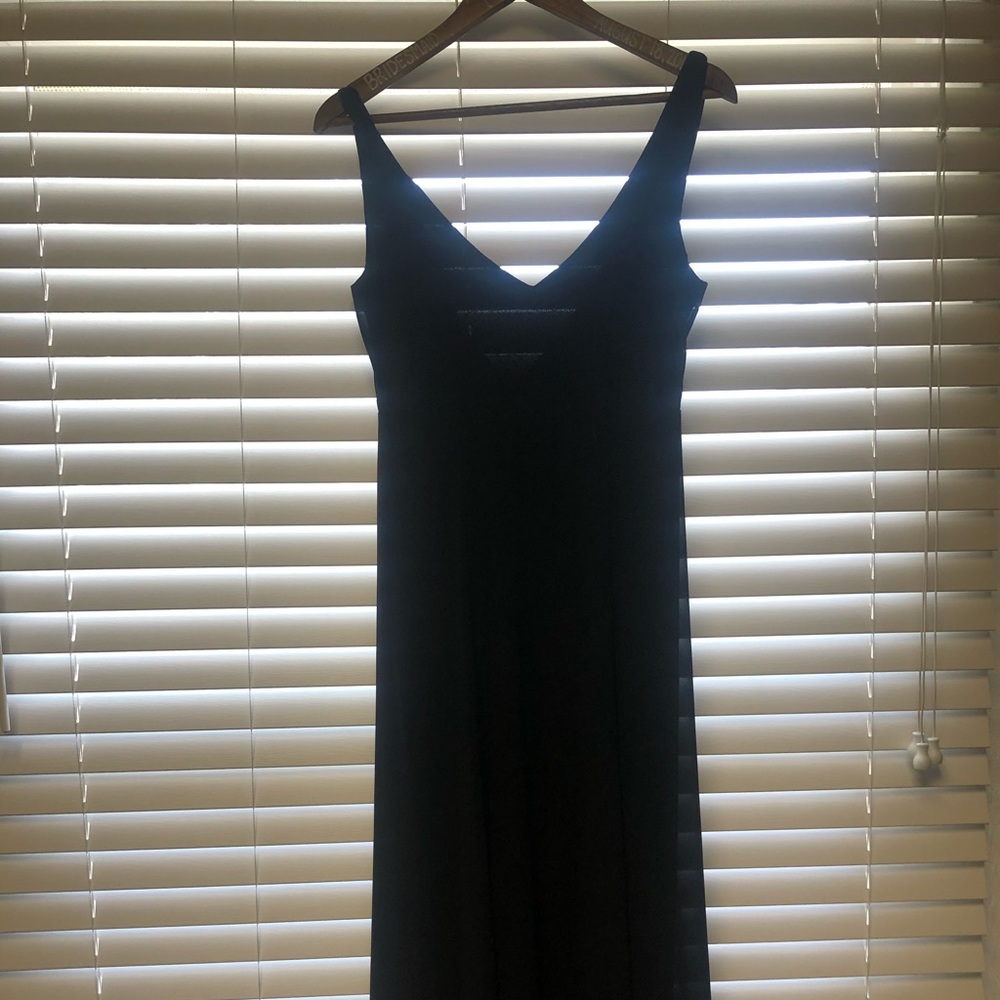 Jenn Maxi dress